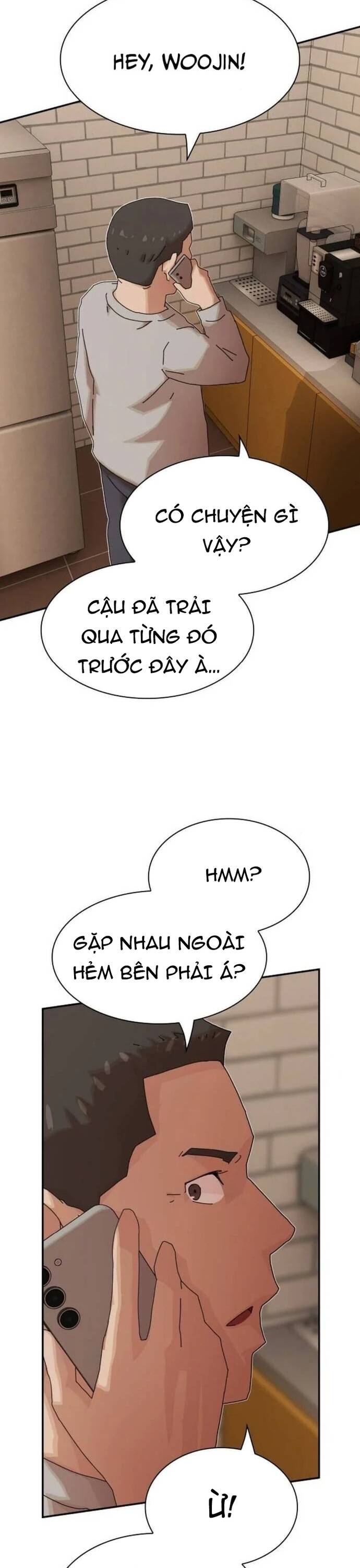 Thiên Tài Đọc Vị Chapter 30 - 29