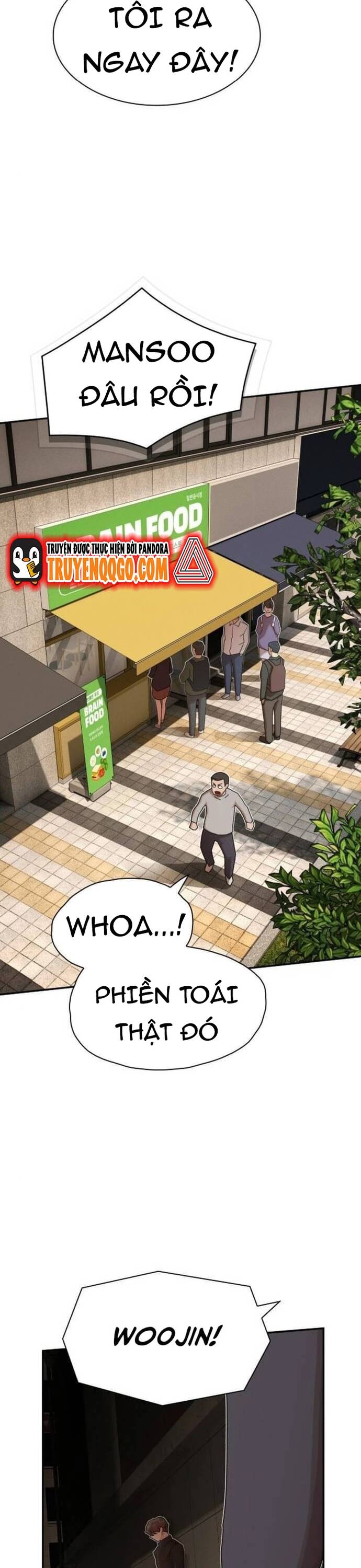 Thiên Tài Đọc Vị Chapter 30 - 30