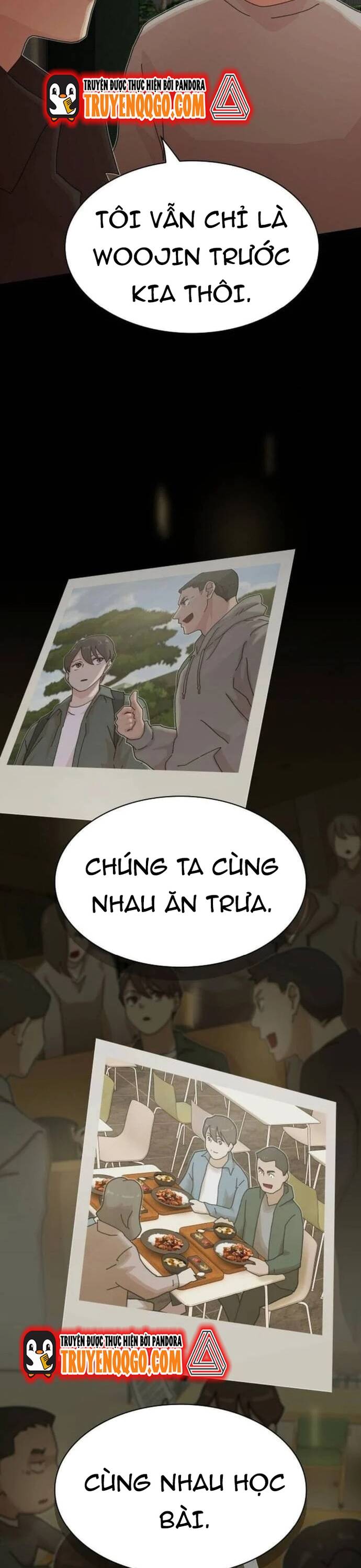 Thiên Tài Đọc Vị Chapter 30 - 33