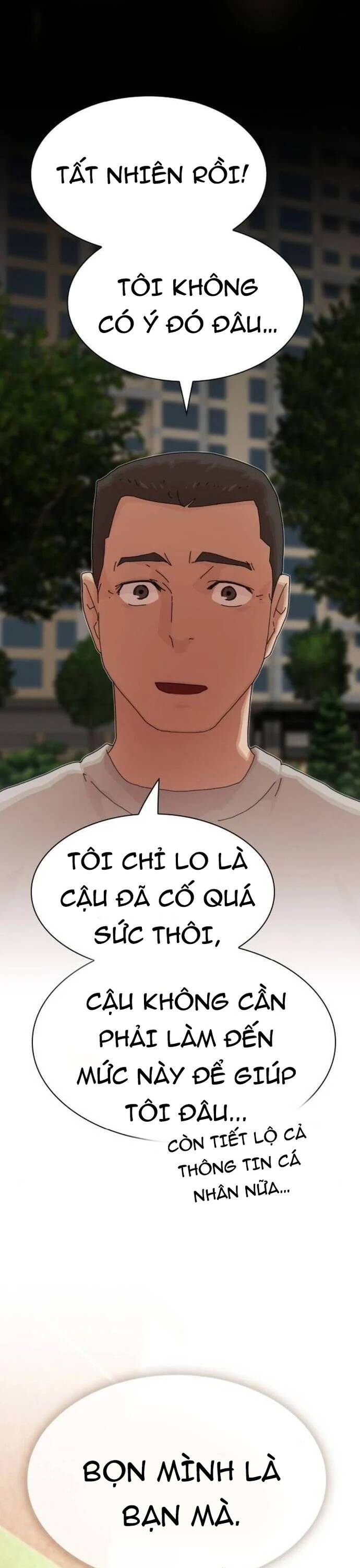 Thiên Tài Đọc Vị Chapter 30 - 35