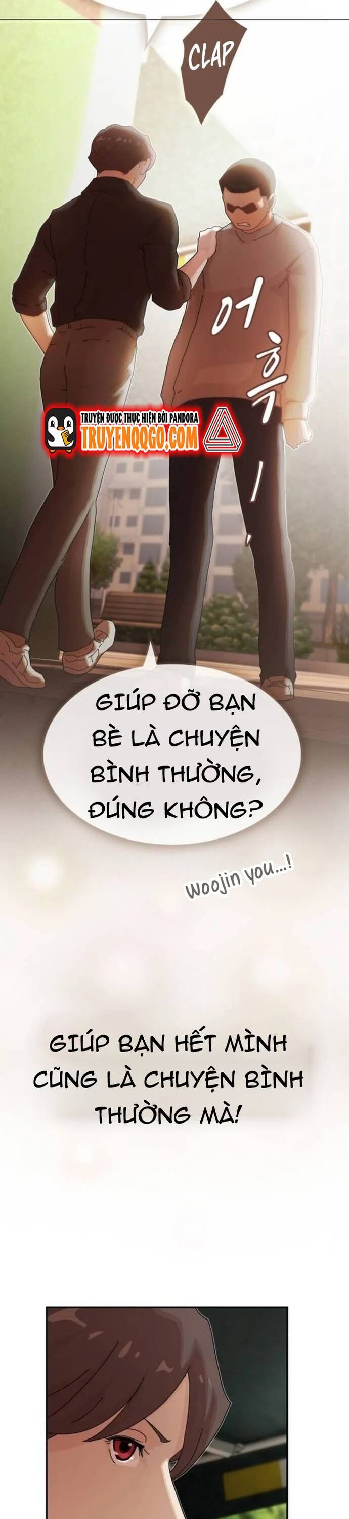 Thiên Tài Đọc Vị Chapter 30 - 36