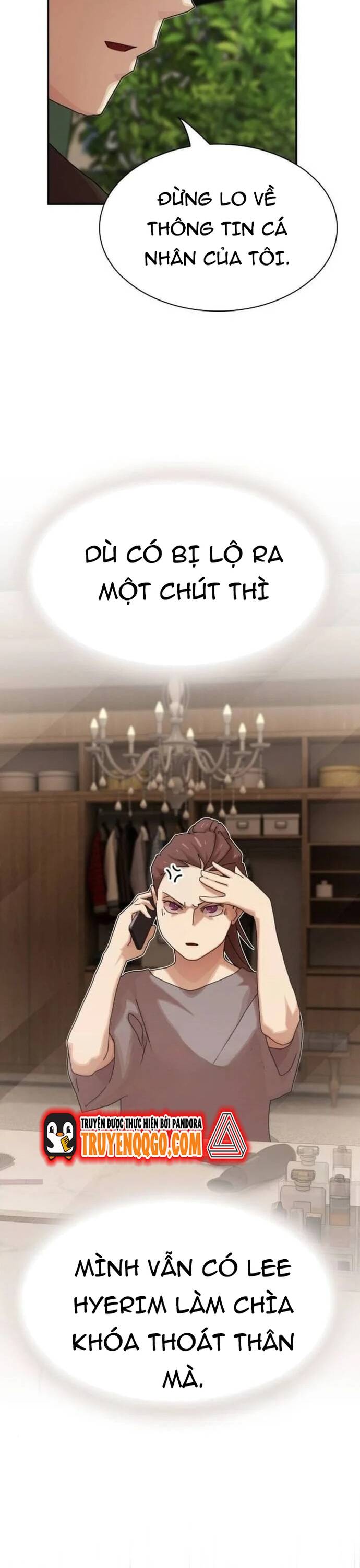 Thiên Tài Đọc Vị Chapter 30 - 37