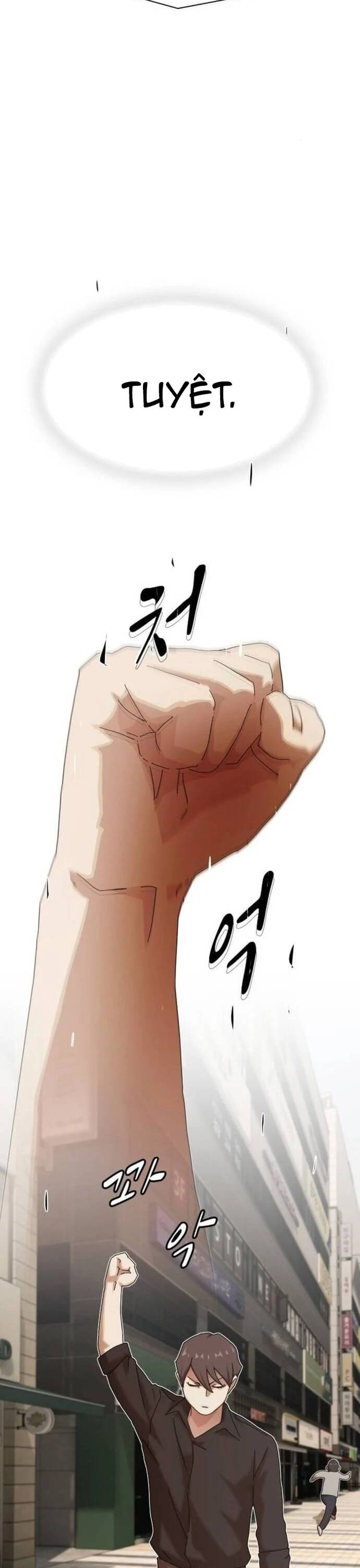 Thiên Tài Đọc Vị Chapter 30 - 42