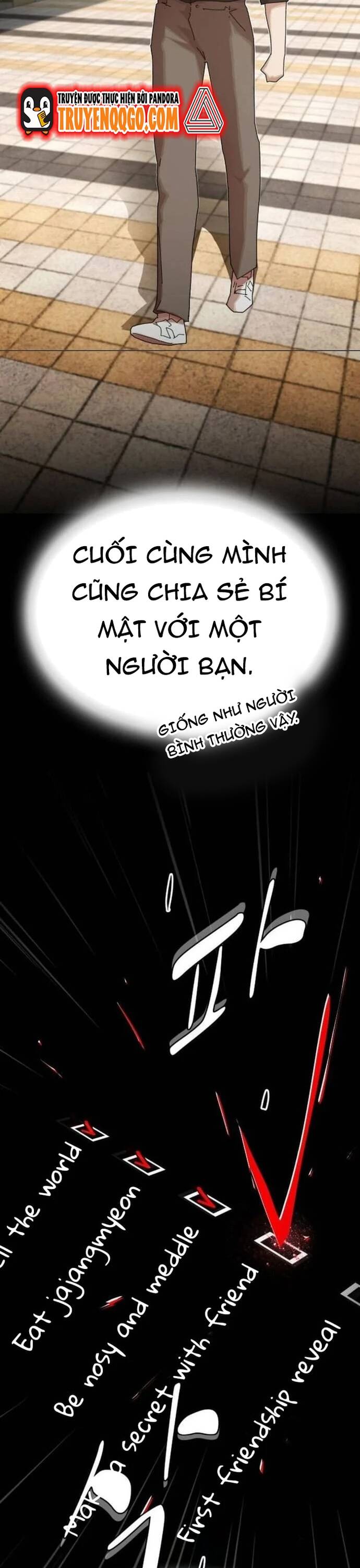 Thiên Tài Đọc Vị Chapter 30 - 43