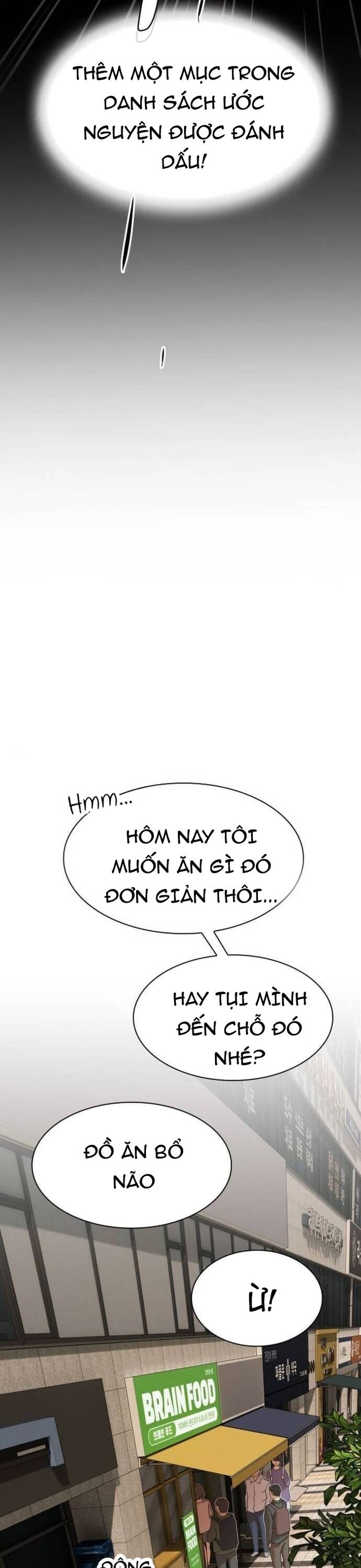 Thiên Tài Đọc Vị Chapter 30 - 44