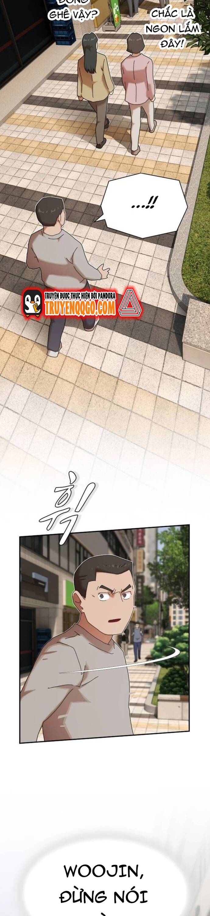 Thiên Tài Đọc Vị Chapter 30 - 45