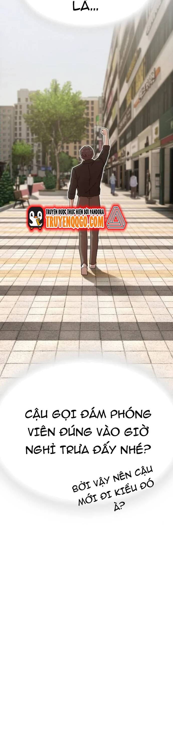 Thiên Tài Đọc Vị Chapter 30 - 46