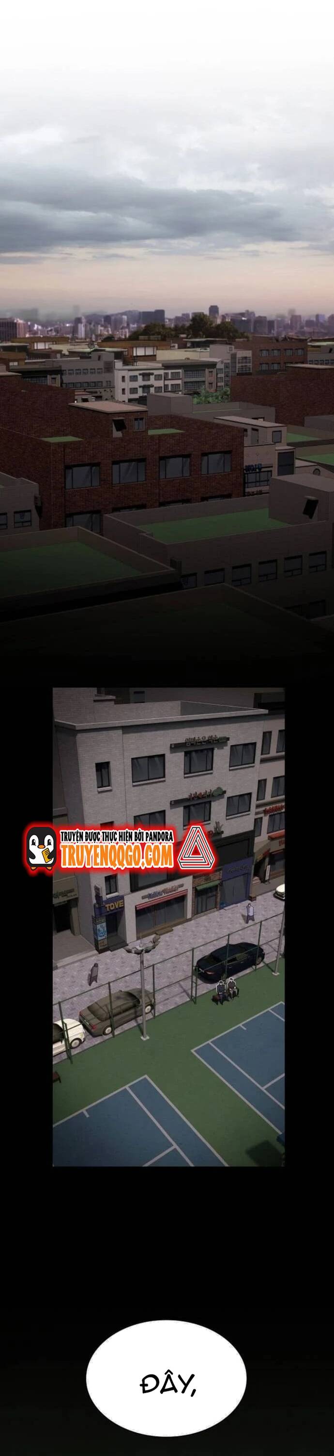 Thiên Tài Đọc Vị Chapter 30 - 47