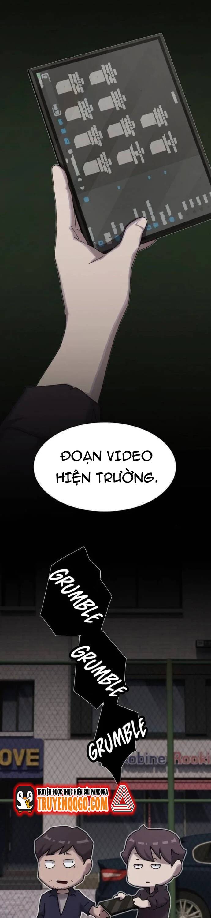 Thiên Tài Đọc Vị Chapter 30 - 48