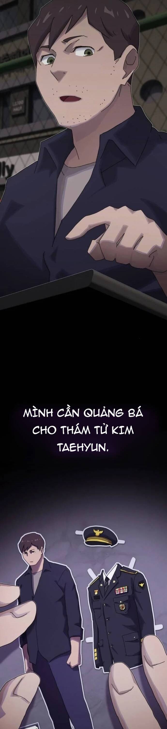Thiên Tài Đọc Vị Chapter 30 - 50