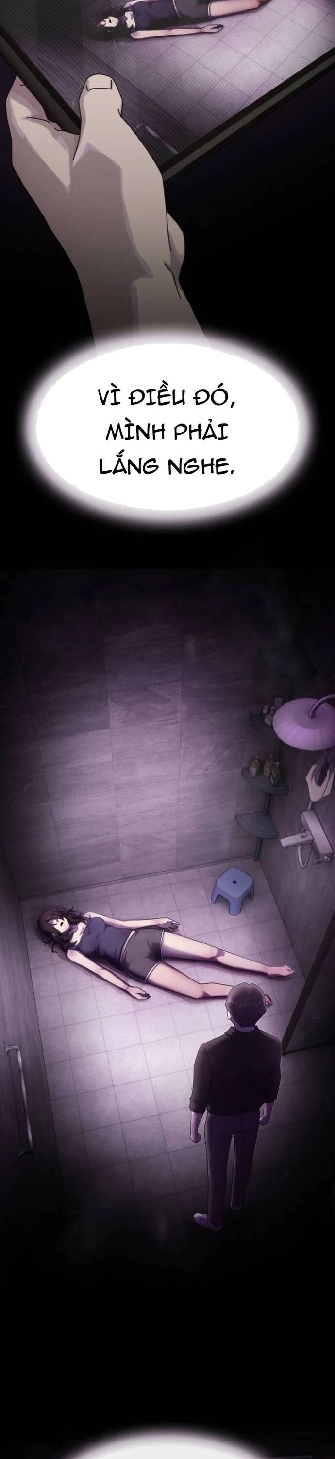 Thiên Tài Đọc Vị Chapter 30 - 52