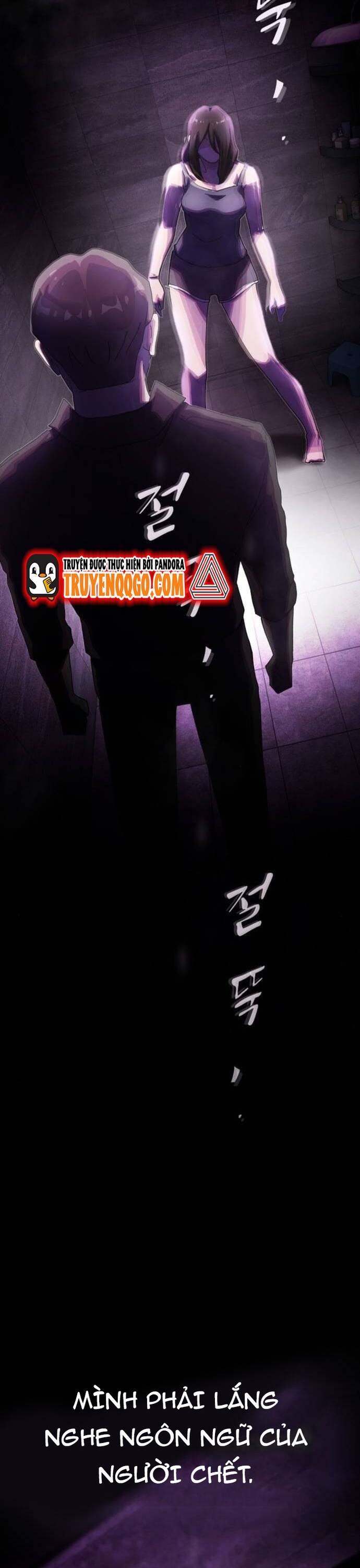 Thiên Tài Đọc Vị Chapter 30 - 54