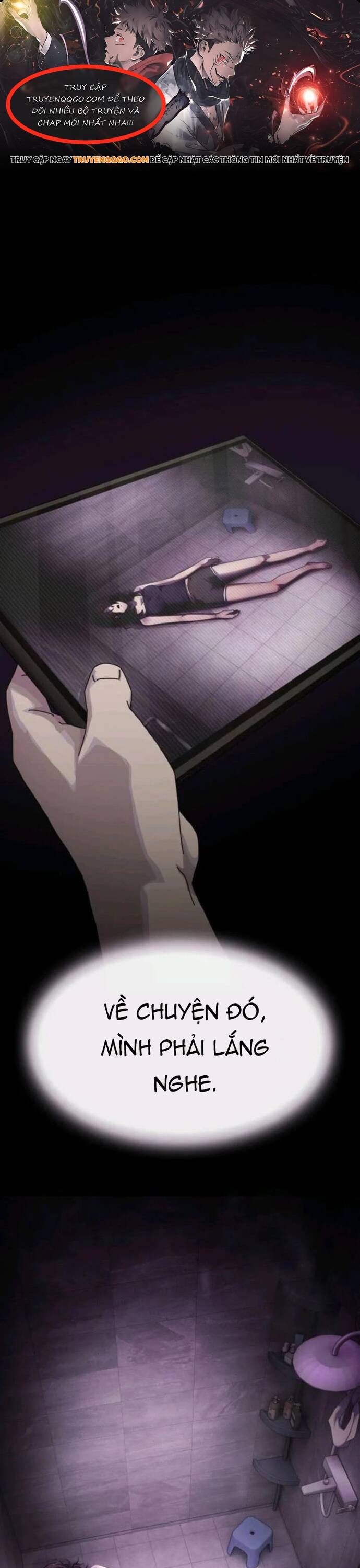 Thiên Tài Đọc Vị Chapter 31 - 1