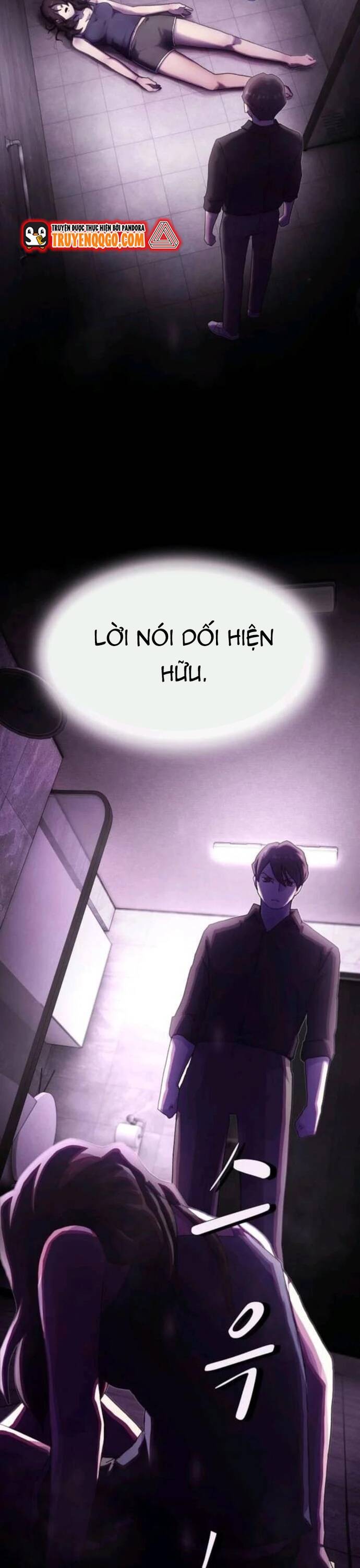Thiên Tài Đọc Vị Chapter 31 - 2