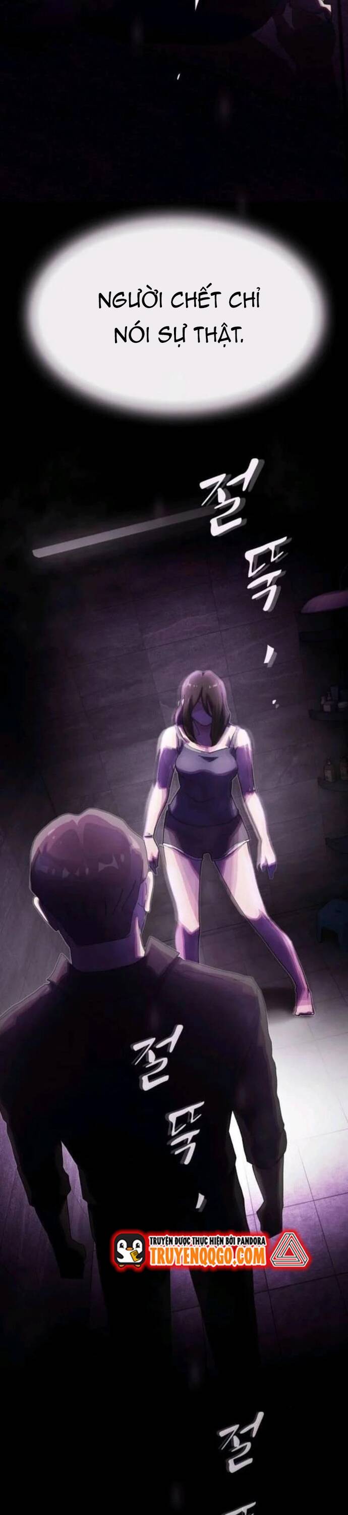 Thiên Tài Đọc Vị Chapter 31 - 3