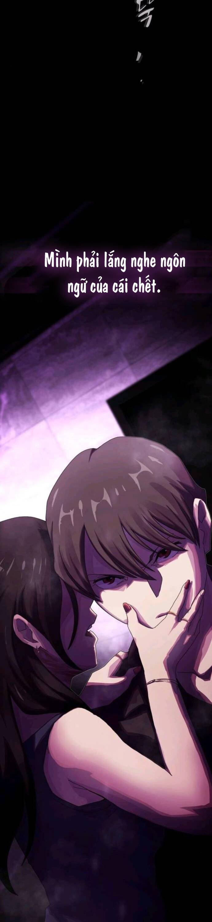 Thiên Tài Đọc Vị Chapter 31 - 4