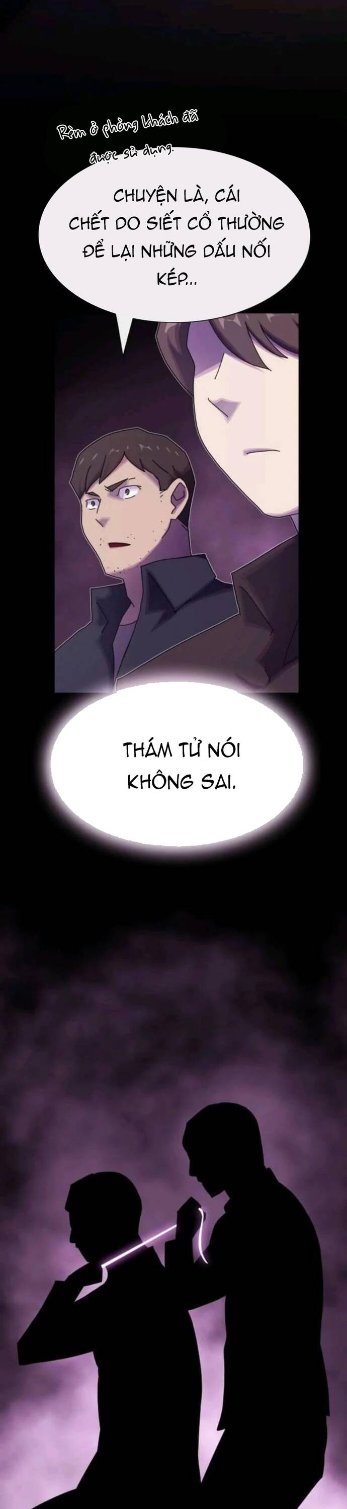 Thiên Tài Đọc Vị Chapter 31 - 9