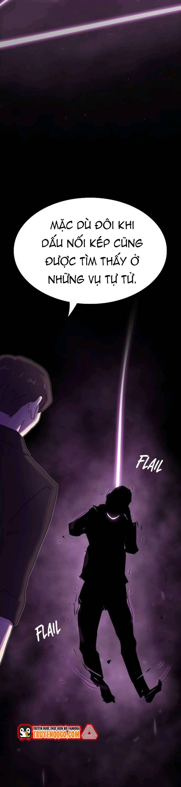 Thiên Tài Đọc Vị Chapter 31 - 11