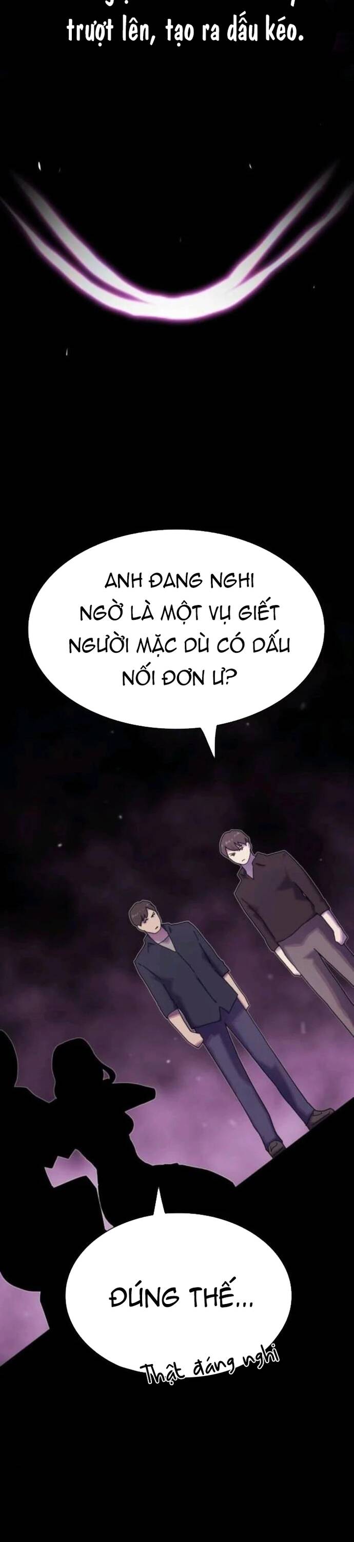 Thiên Tài Đọc Vị Chapter 31 - 13