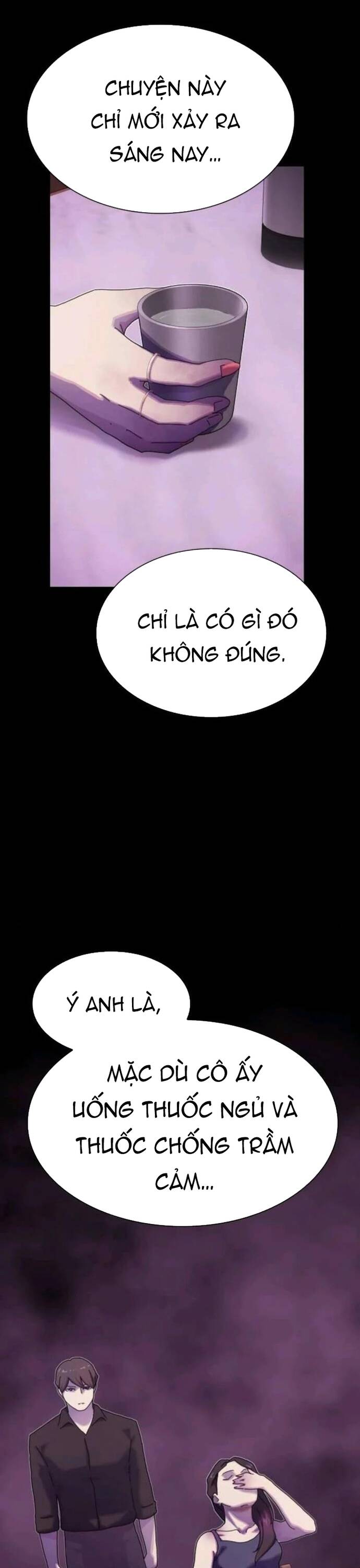 Thiên Tài Đọc Vị Chapter 31 - 14