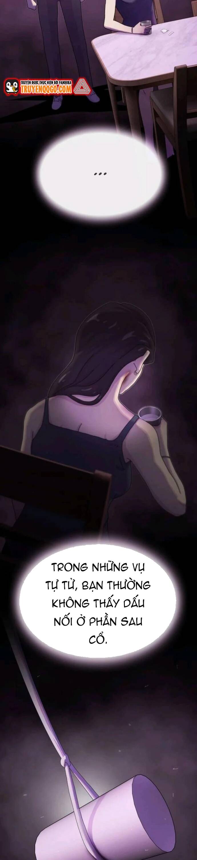 Thiên Tài Đọc Vị Chapter 31 - 15