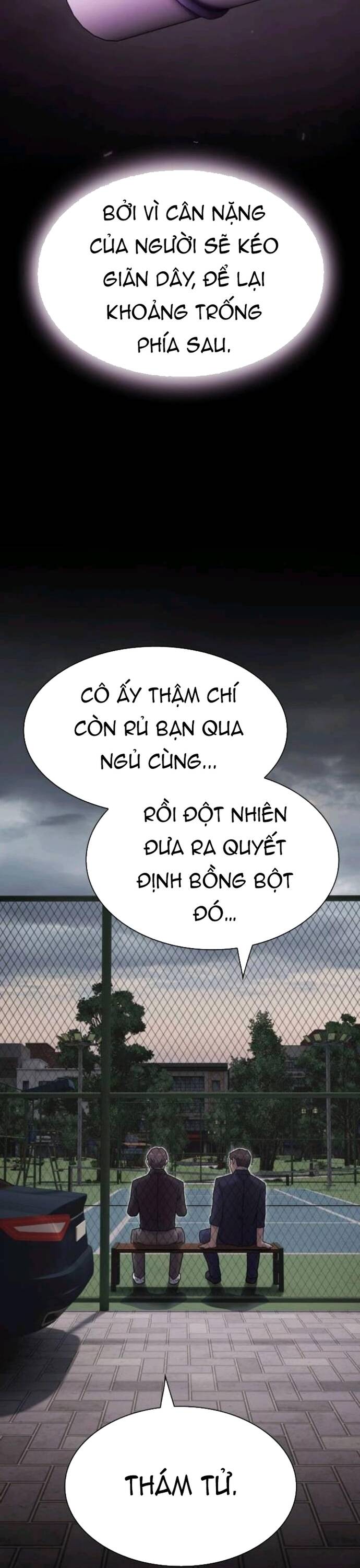 Thiên Tài Đọc Vị Chapter 31 - 16