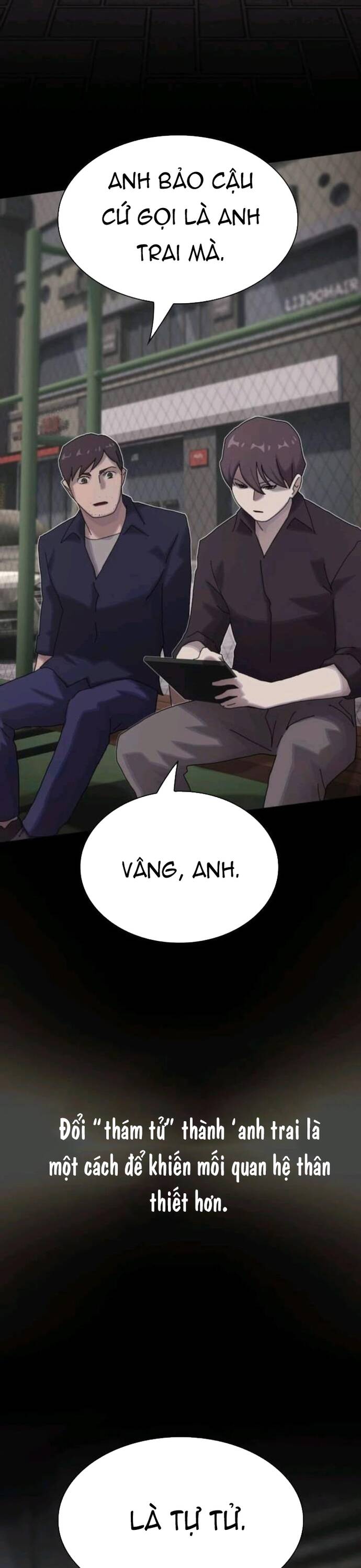 Thiên Tài Đọc Vị Chapter 31 - 17