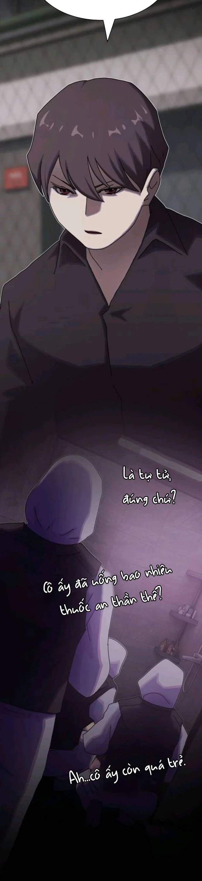 Thiên Tài Đọc Vị Chapter 31 - 18