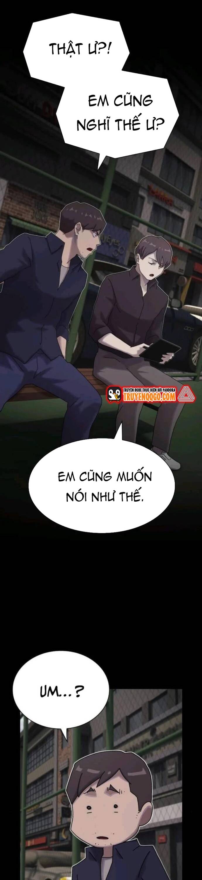 Thiên Tài Đọc Vị Chapter 31 - 19
