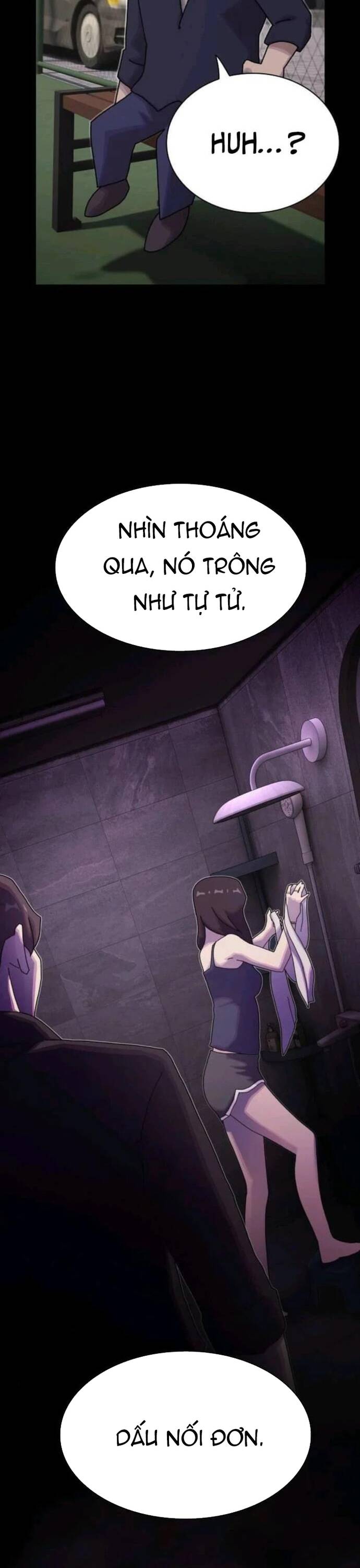 Thiên Tài Đọc Vị Chapter 31 - 20