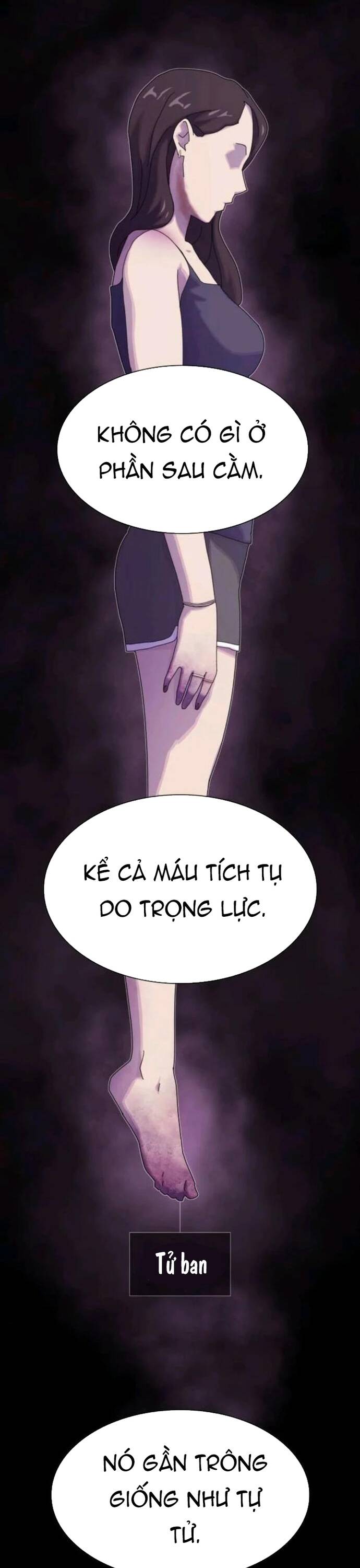 Thiên Tài Đọc Vị Chapter 31 - 21