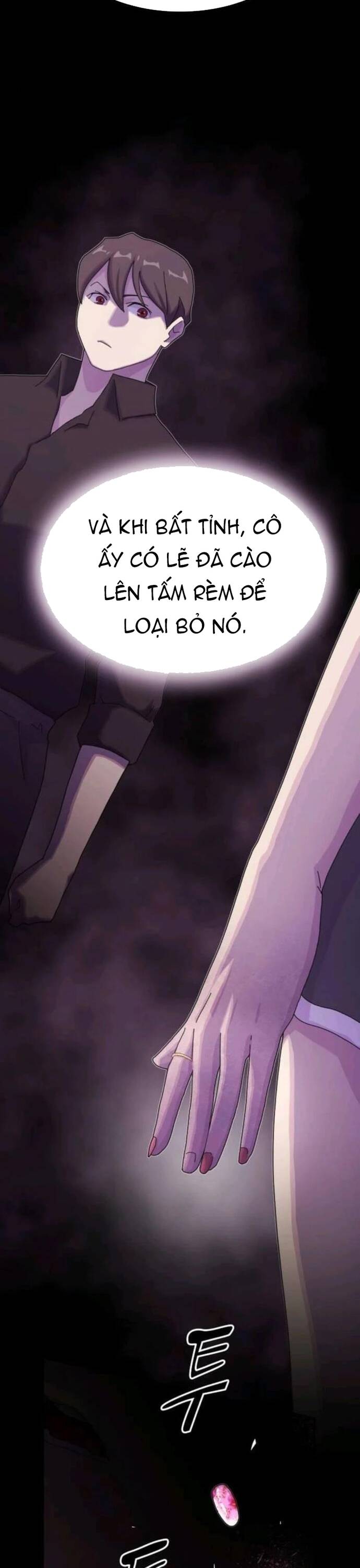 Thiên Tài Đọc Vị Chapter 31 - 22