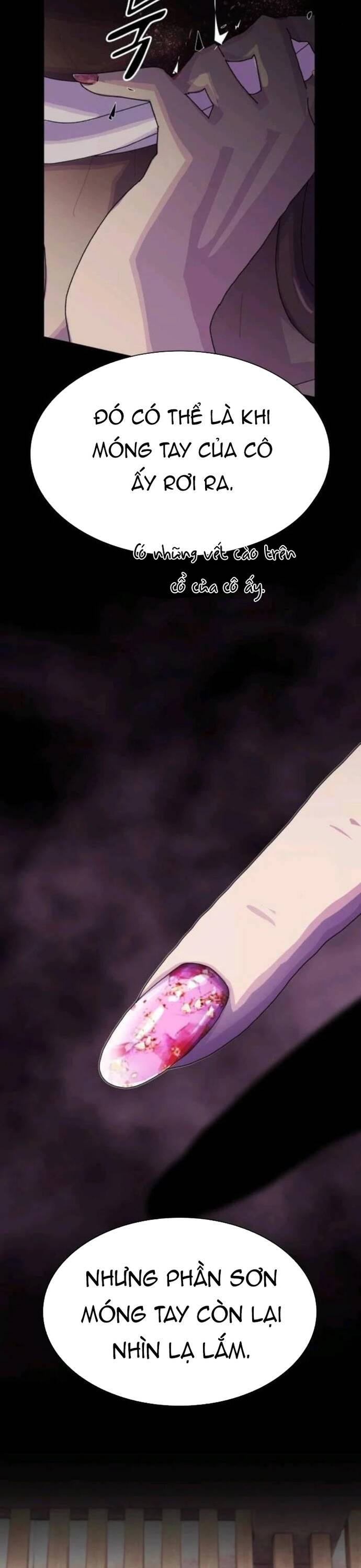 Thiên Tài Đọc Vị Chapter 31 - 23