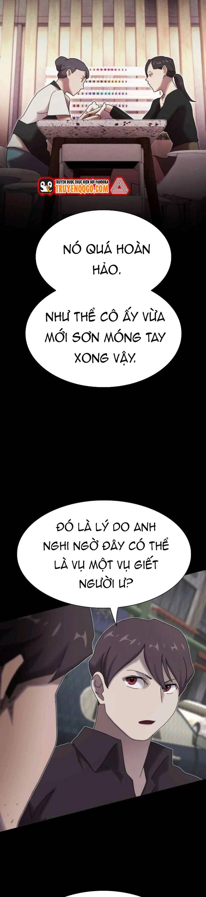 Thiên Tài Đọc Vị Chapter 31 - 24