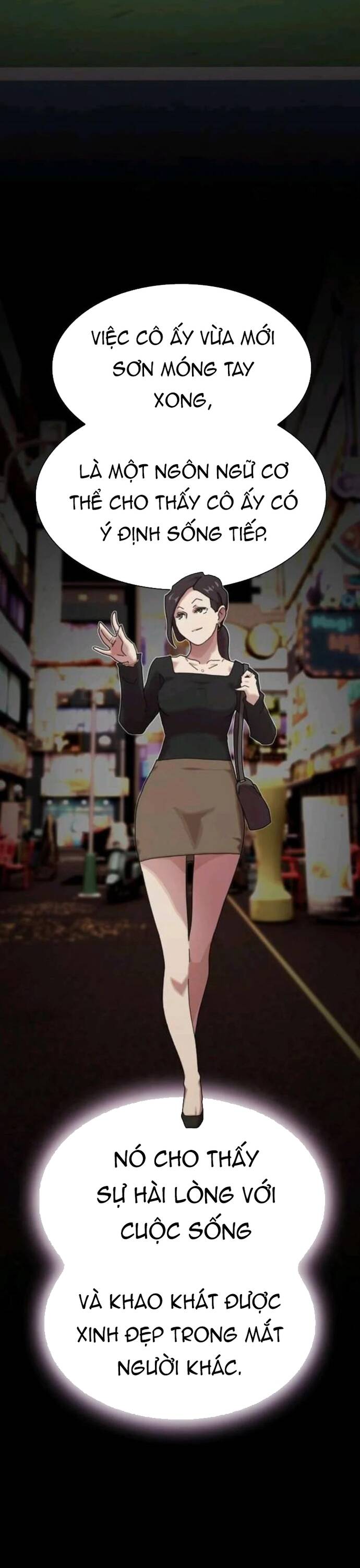 Thiên Tài Đọc Vị Chapter 31 - 26