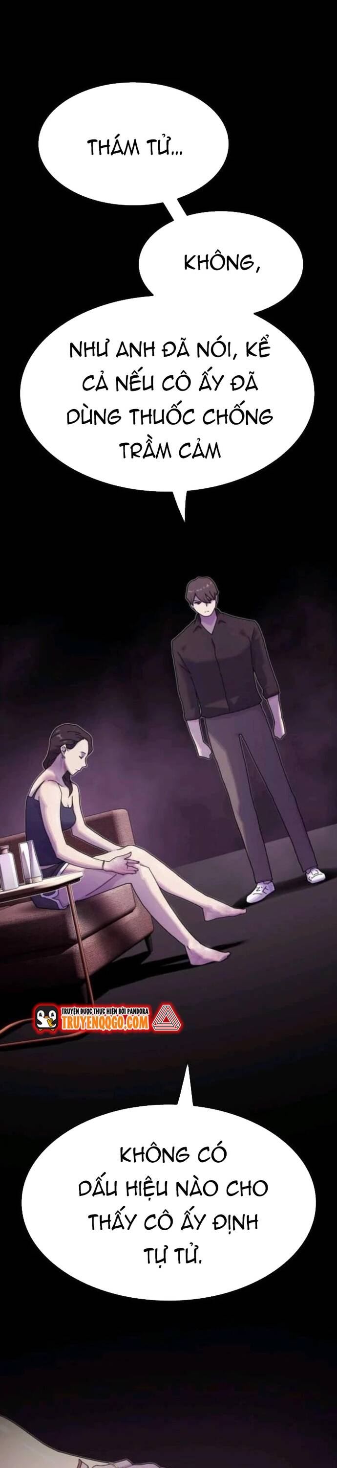 Thiên Tài Đọc Vị Chapter 31 - 27