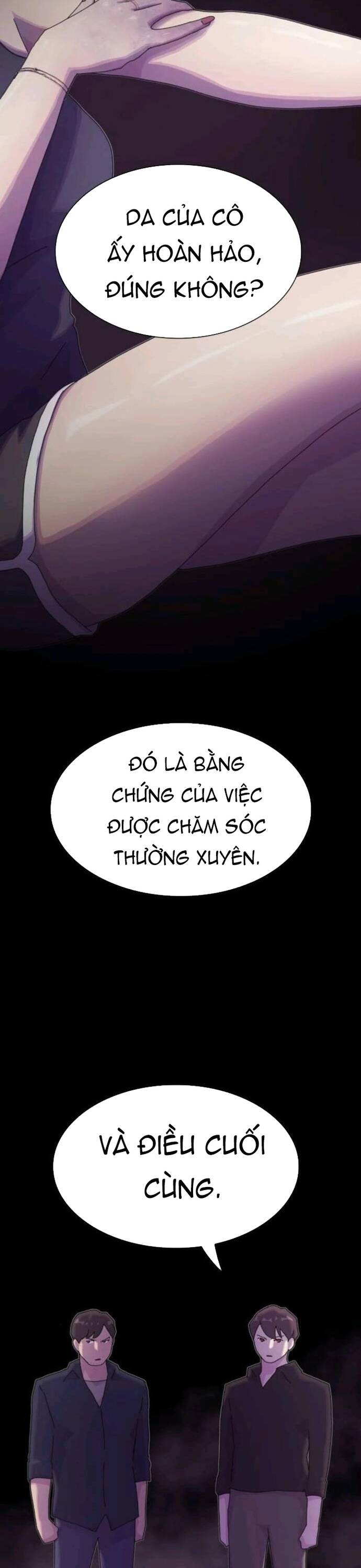 Thiên Tài Đọc Vị Chapter 31 - 28