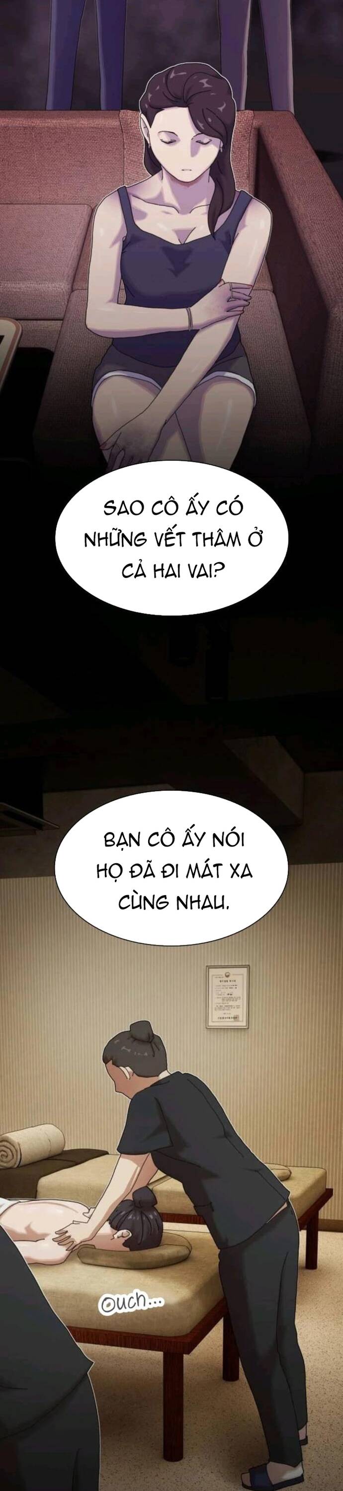 Thiên Tài Đọc Vị Chapter 31 - 29