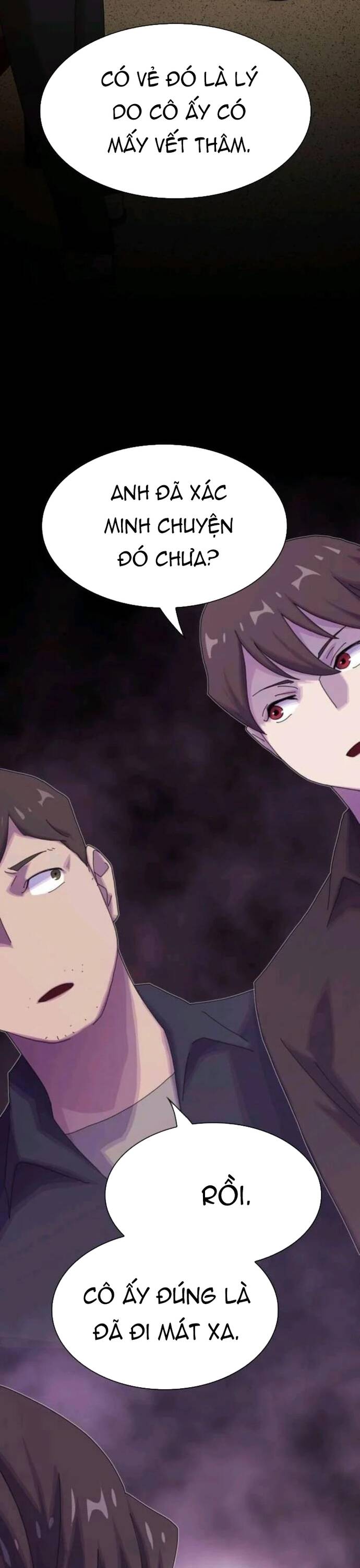 Thiên Tài Đọc Vị Chapter 31 - 30