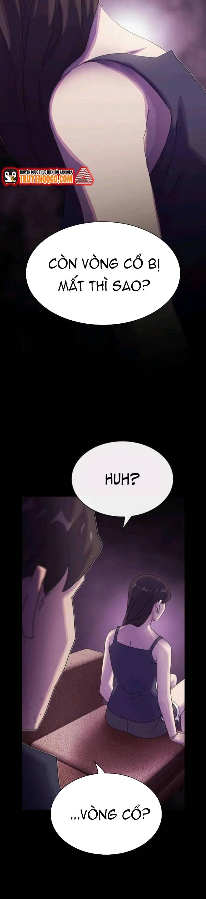 Thiên Tài Đọc Vị Chapter 31 - 31