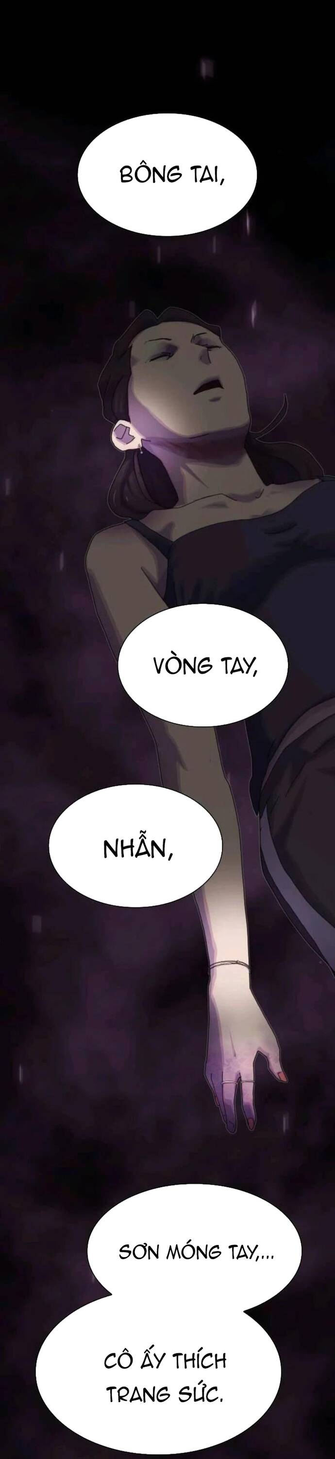 Thiên Tài Đọc Vị Chapter 31 - 32