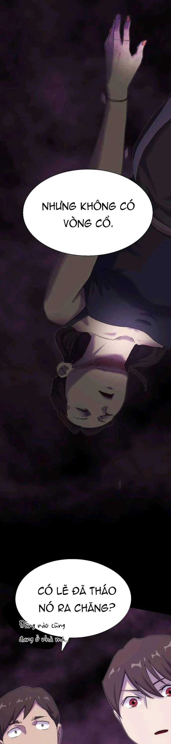 Thiên Tài Đọc Vị Chapter 31 - 33