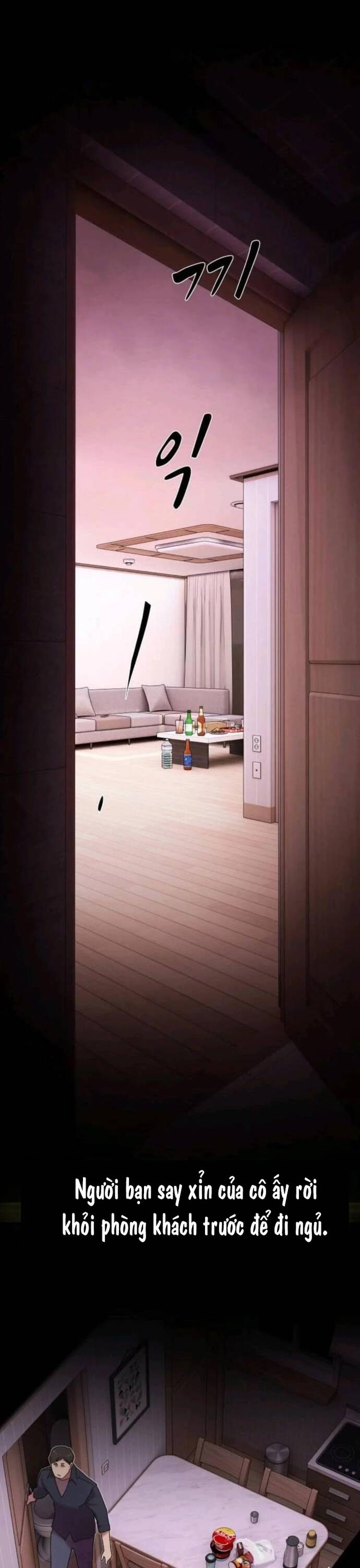 Thiên Tài Đọc Vị Chapter 31 - 35