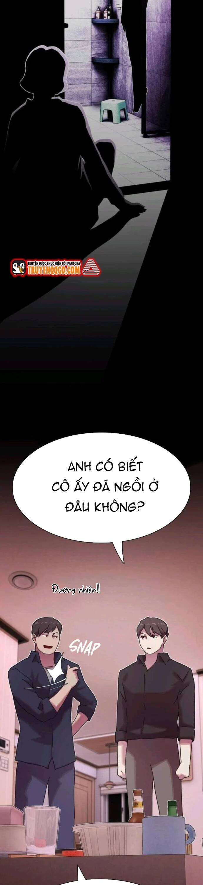 Thiên Tài Đọc Vị Chapter 31 - 37