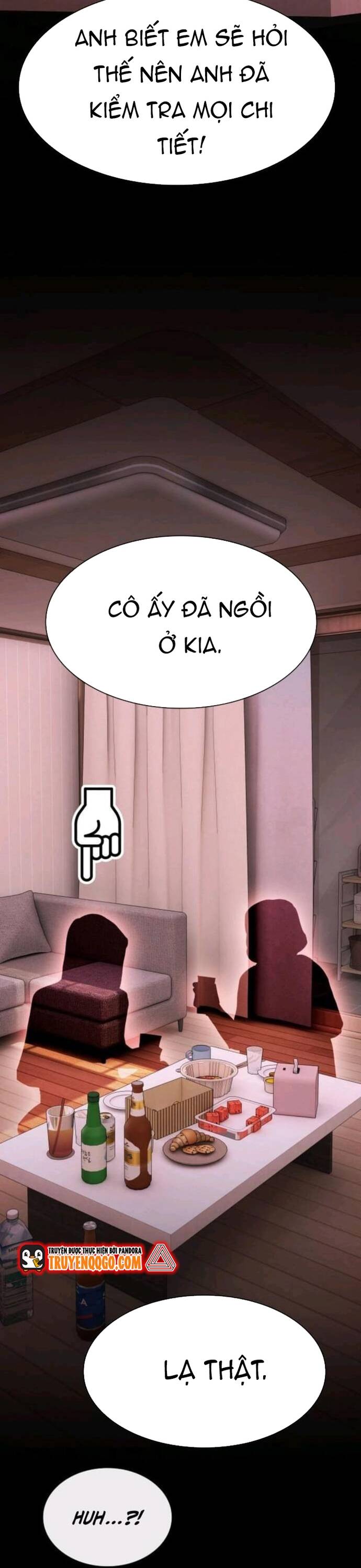 Thiên Tài Đọc Vị Chapter 31 - 38