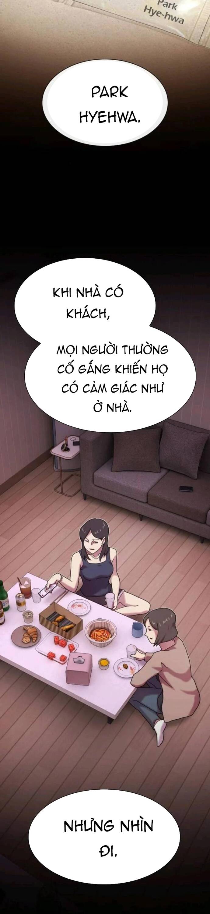 Thiên Tài Đọc Vị Chapter 31 - 40