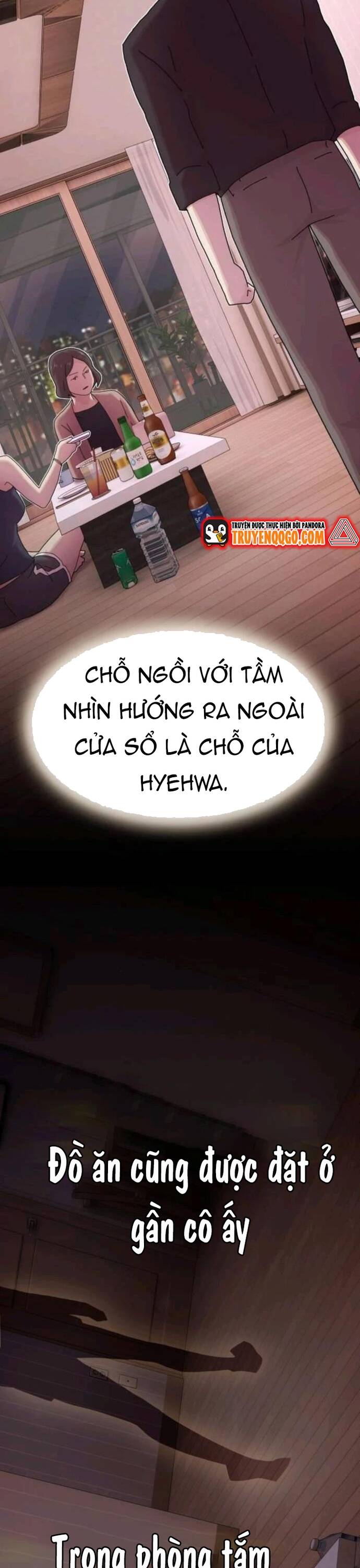 Thiên Tài Đọc Vị Chapter 31 - 42