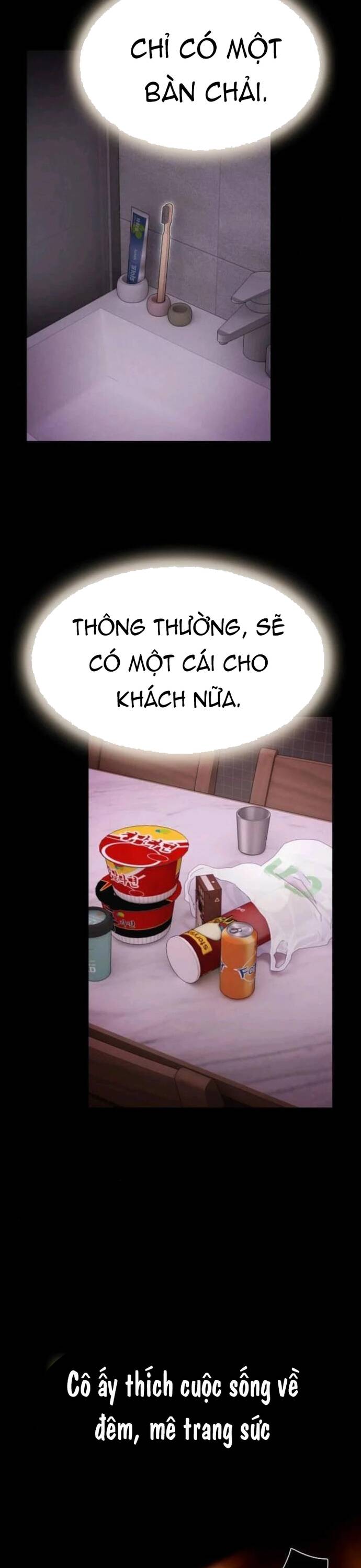 Thiên Tài Đọc Vị Chapter 31 - 44