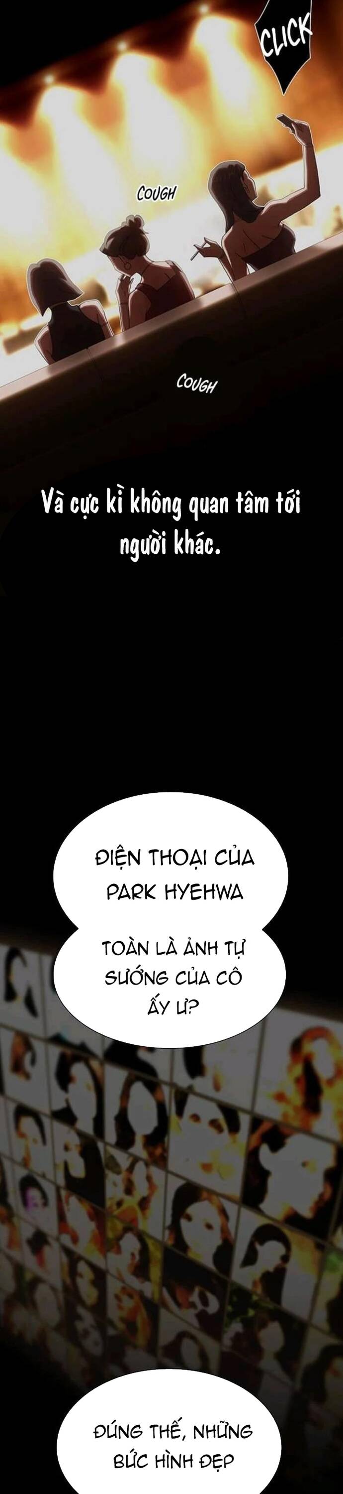 Thiên Tài Đọc Vị Chapter 31 - 45