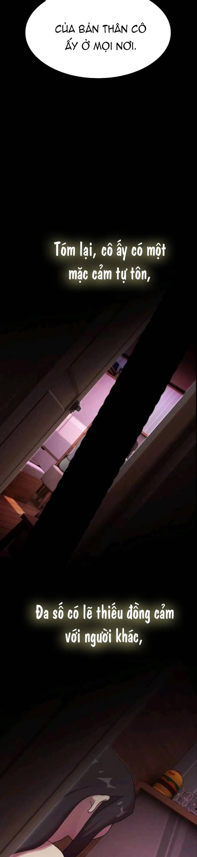 Thiên Tài Đọc Vị Chapter 31 - 46